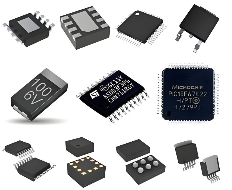 Here are three compelling title options for hardware engineers, incorporating the ADA4622-2ARZ-R7 chip: